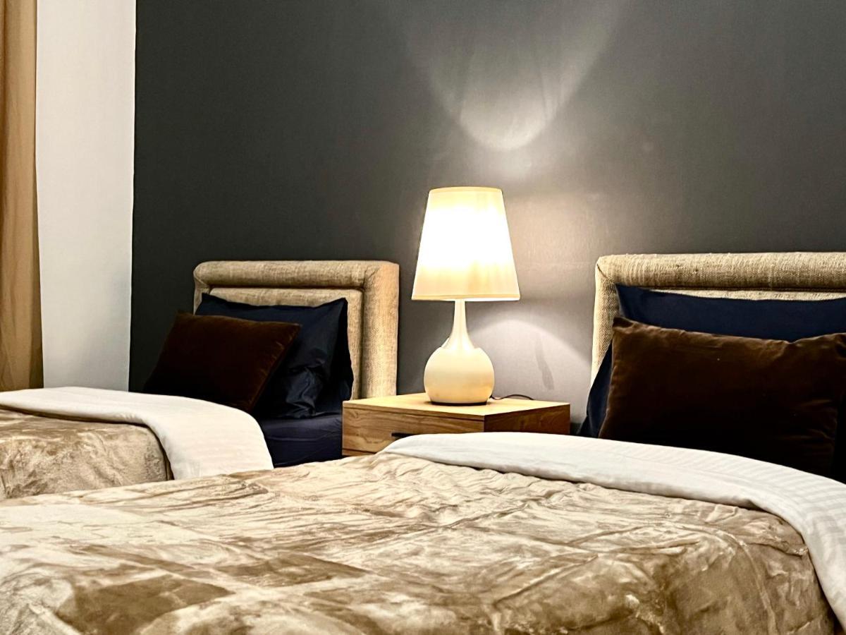 Appartement Chic 3 Bedroom