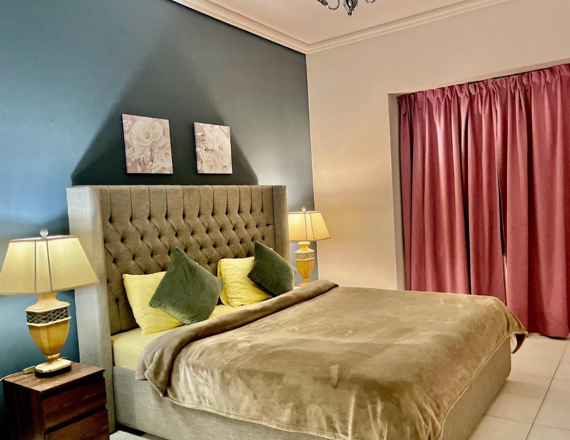 Chic 3 Bedroom Dubaï