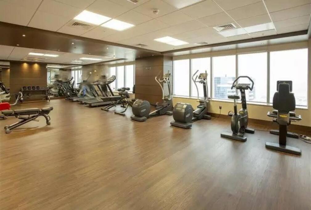Chic 3 Bedroom Appartement *