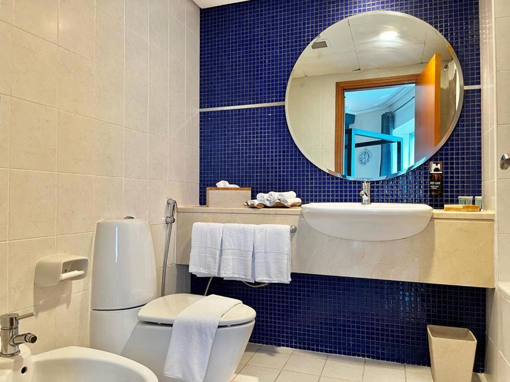 Chic 3 Bedroom Appartement Dubaï