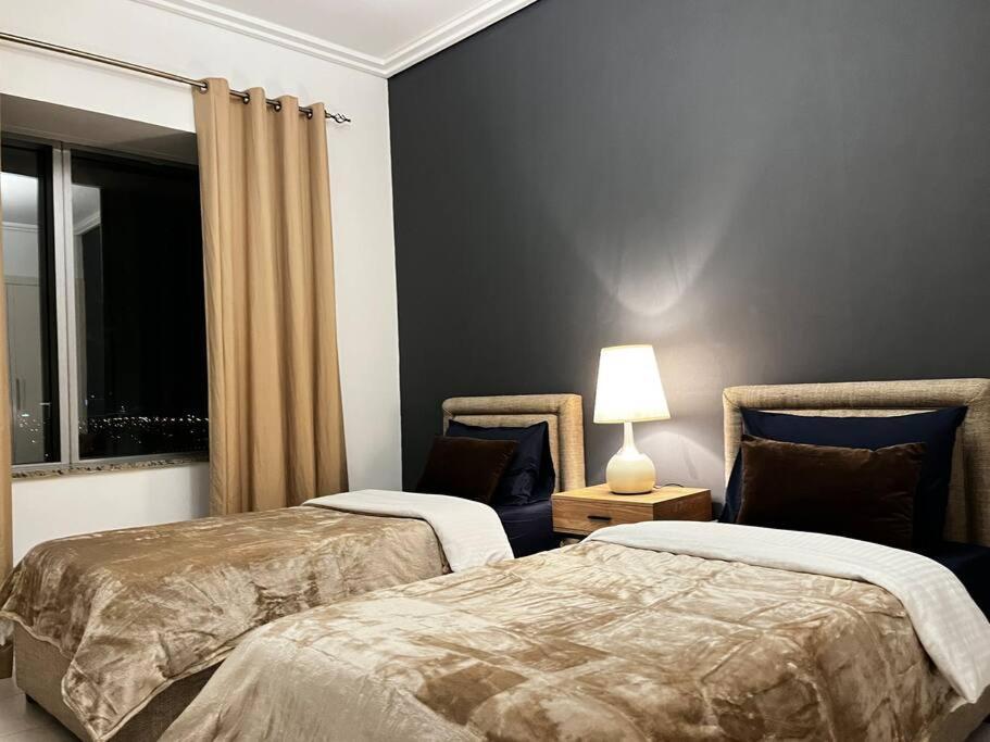 Appartement Chic 3 Bedroom