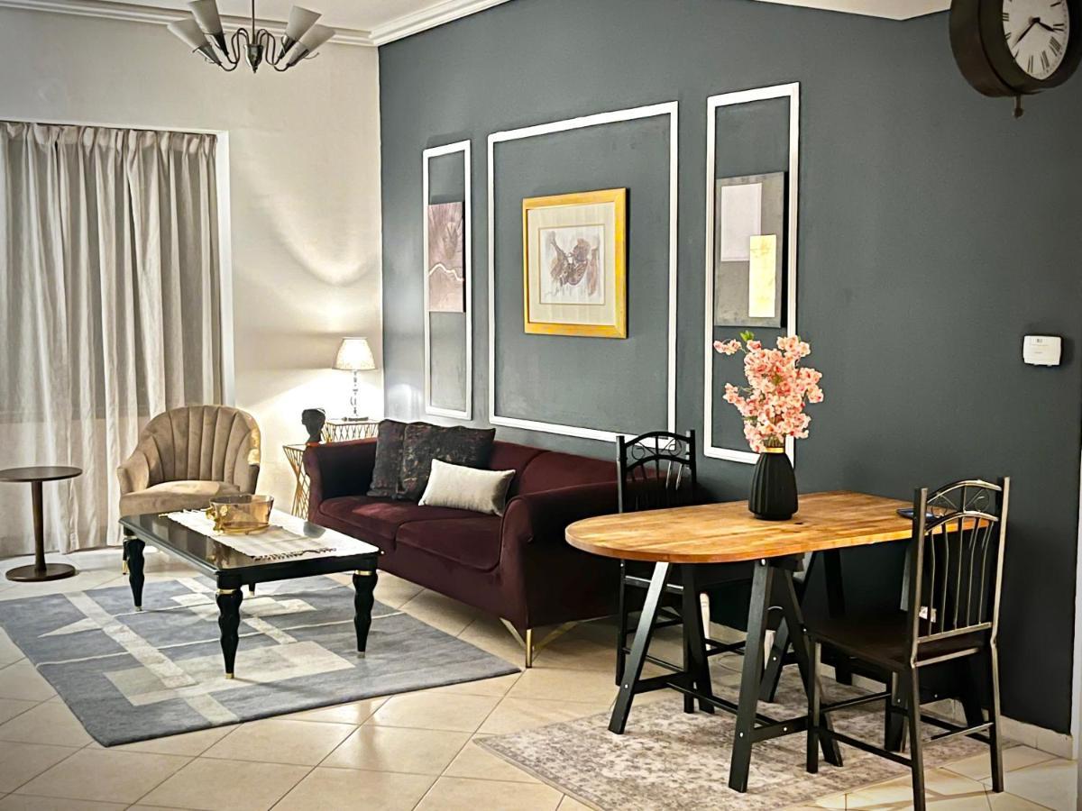 Chic 3 Bedroom * Dubaï