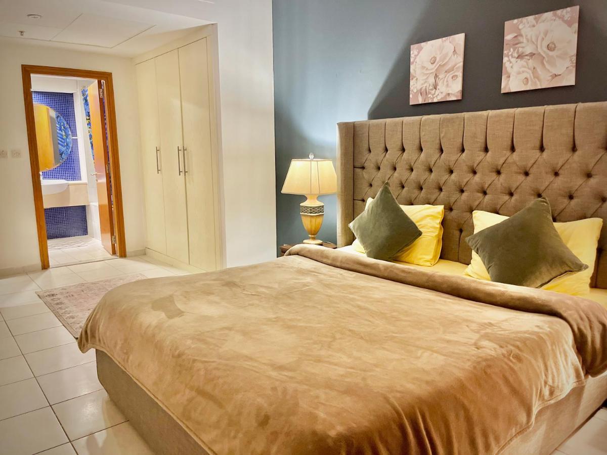 Chic 3 Bedroom Dubaï